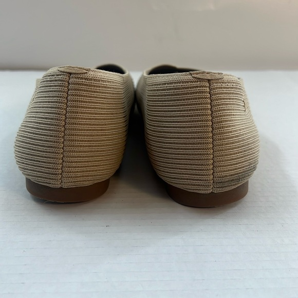 Vivaia Margot Square-Toes Flats - Picture 10 of 16